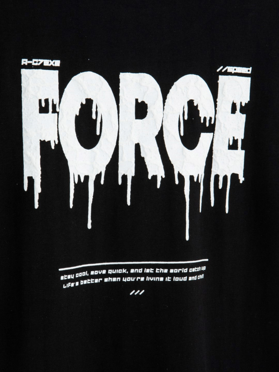 טי לייקרה FORCE