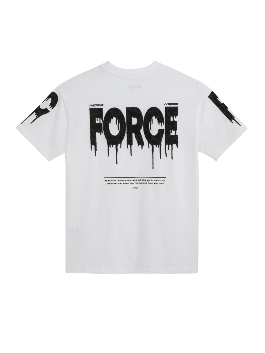 טי לייקרה FORCE