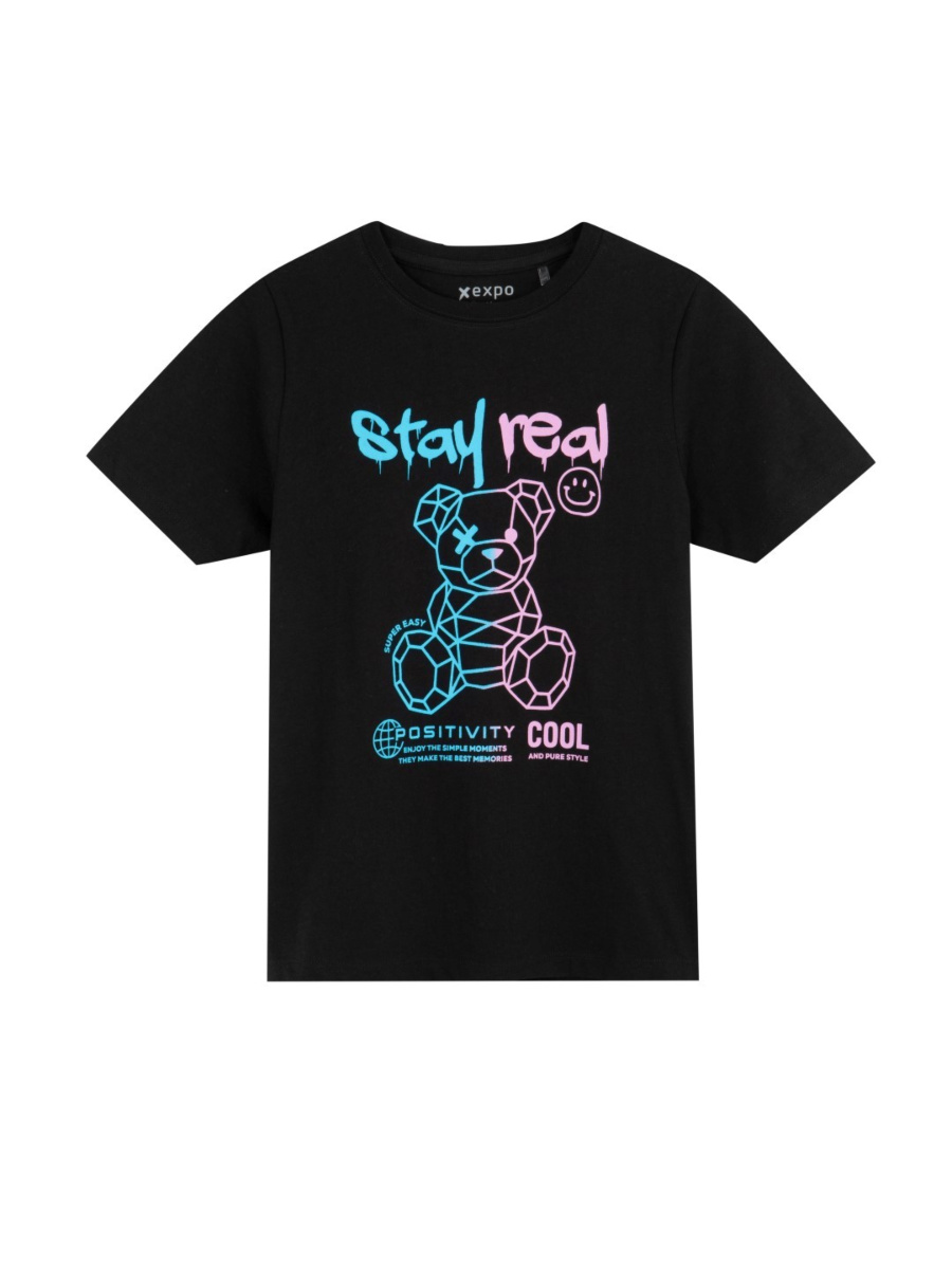 טי מודפסת main product photo