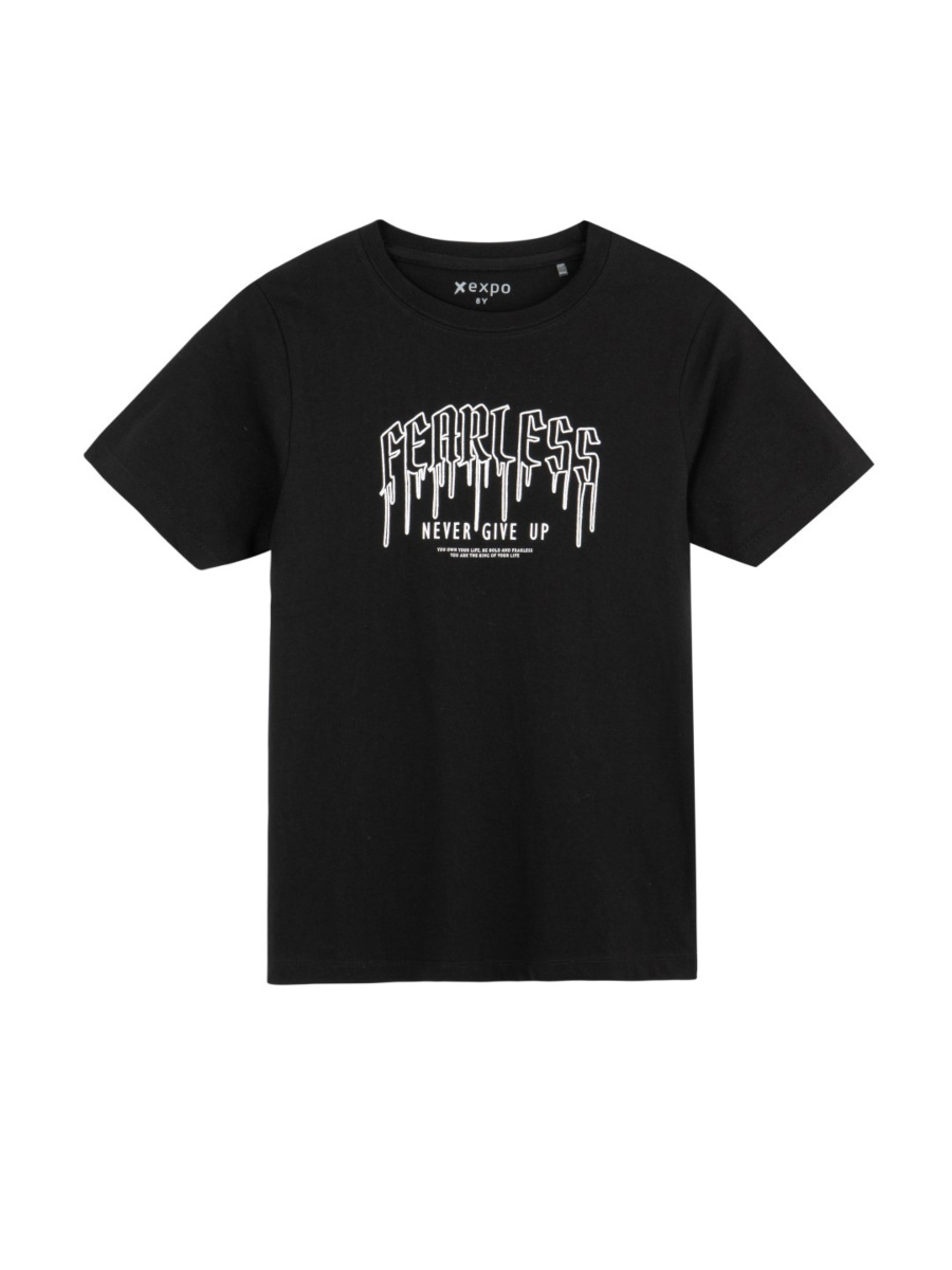 טי מודפסת main product photo