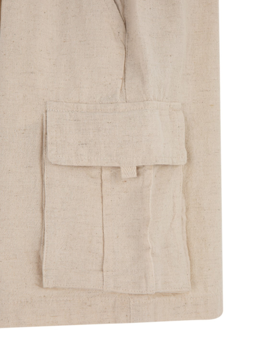 ברמודה קרגו פשתן main product photo