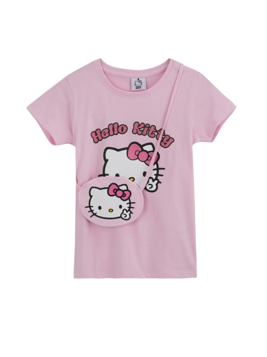 טי שירט HELLO KITTY תיק main product photo