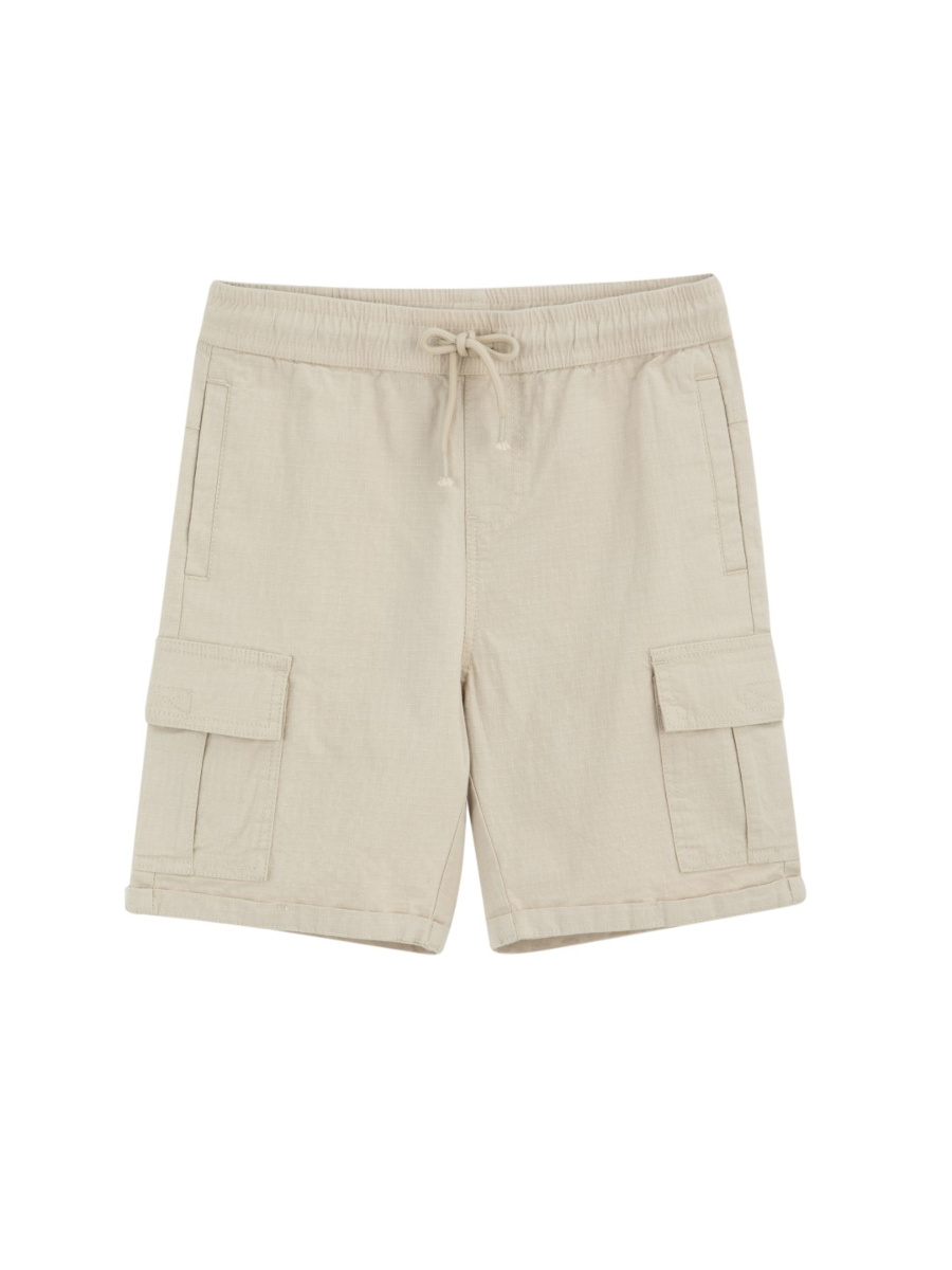 מכנסי ברמודה קרגו main product photo
