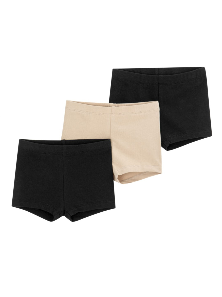 מארז שלישיית טייץ קצר main product photo