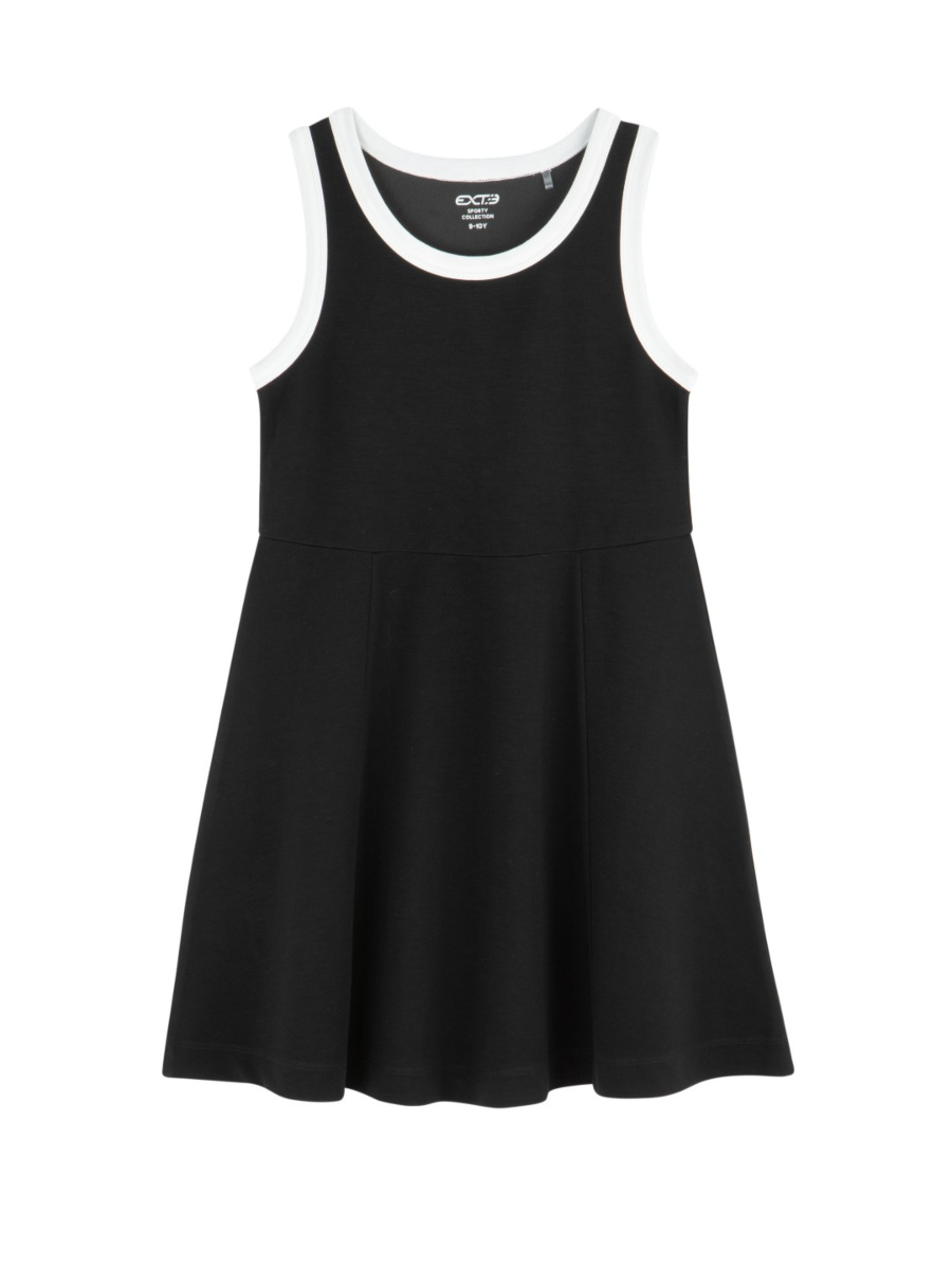 שמלת בנות מודל main product photo