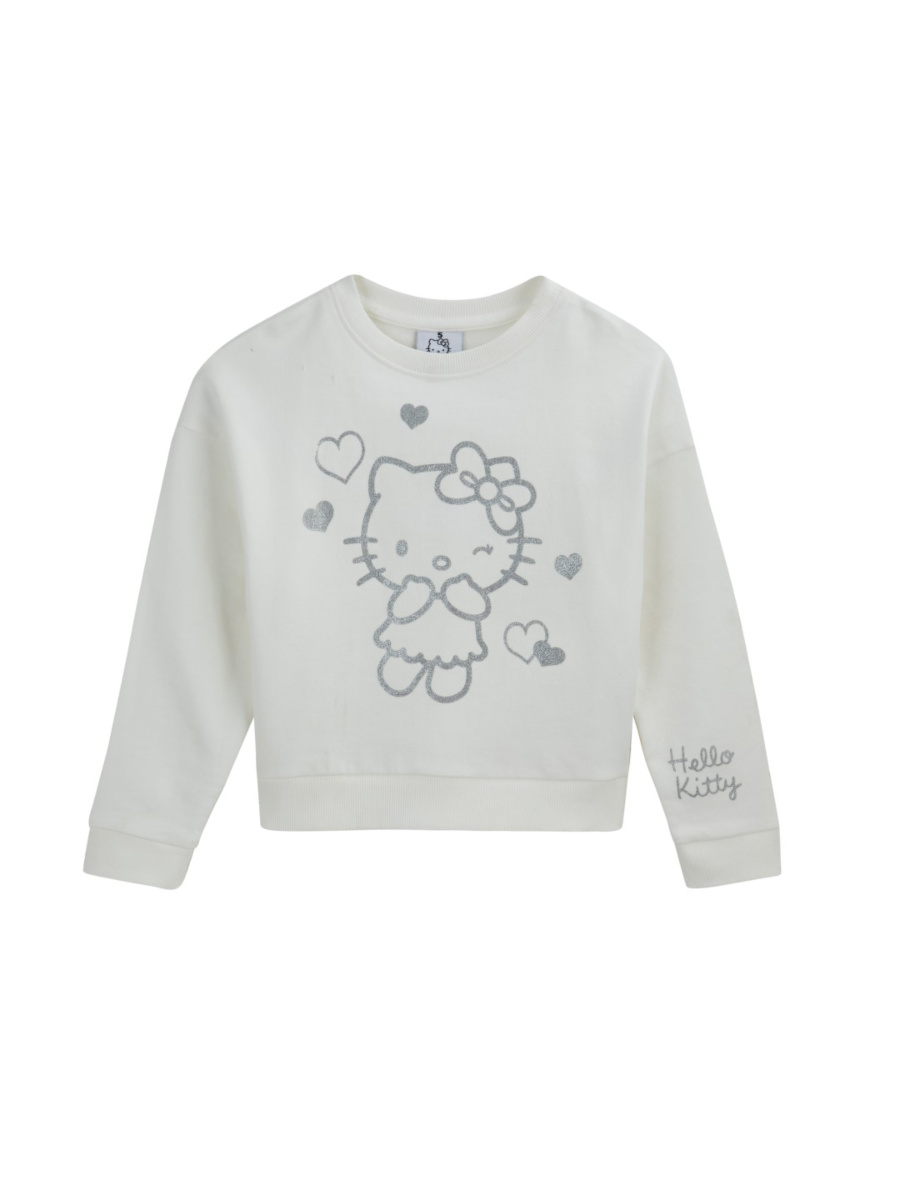 סווטשירט HELLO KITTY
