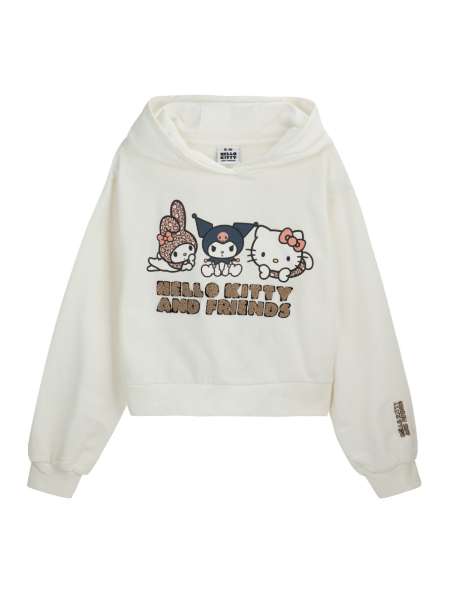 קפוצ'ון HELLO KITTY