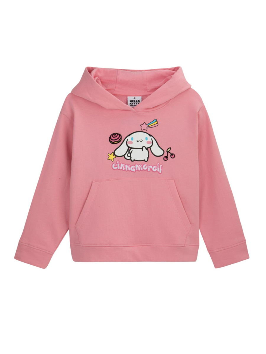 קפוצ'ון CINNAMOROLL