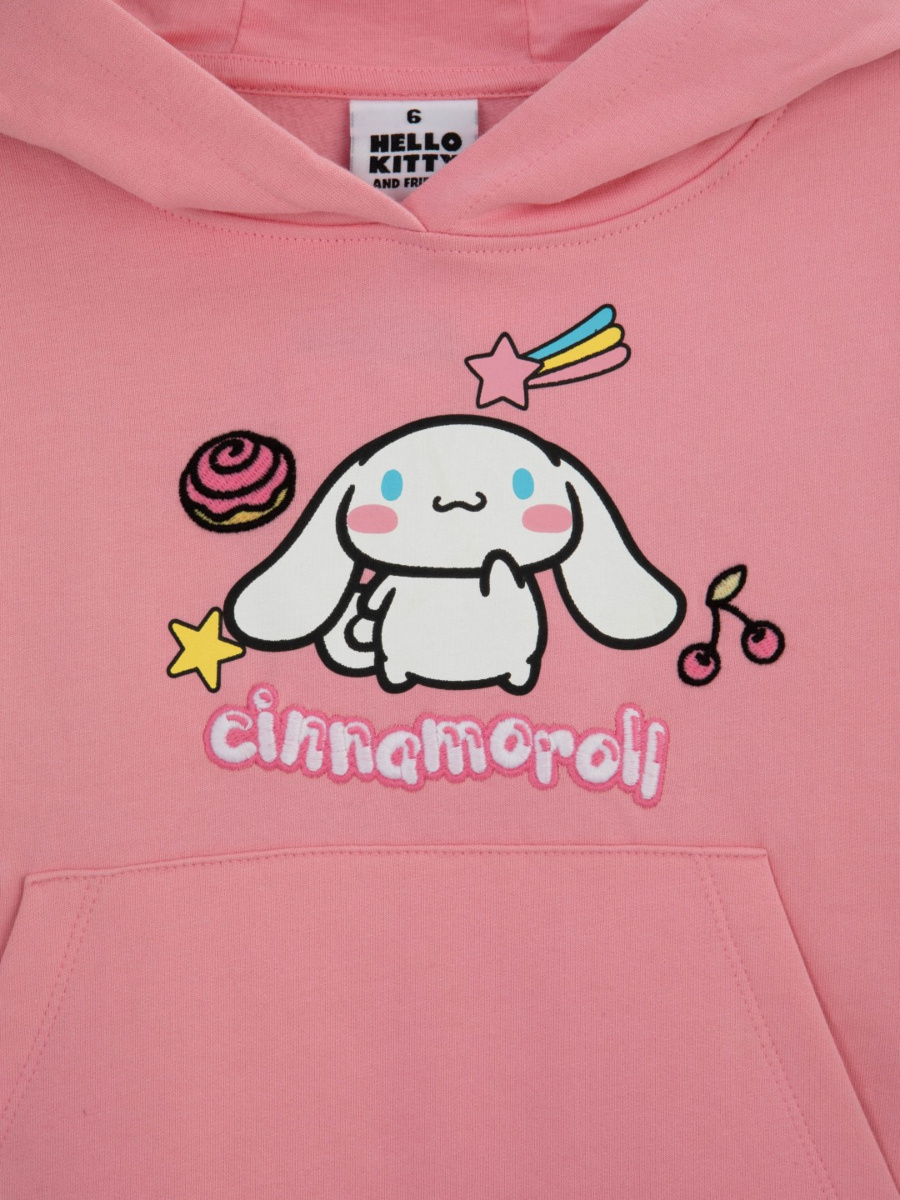 קפוצ'ון CINNAMOROLL