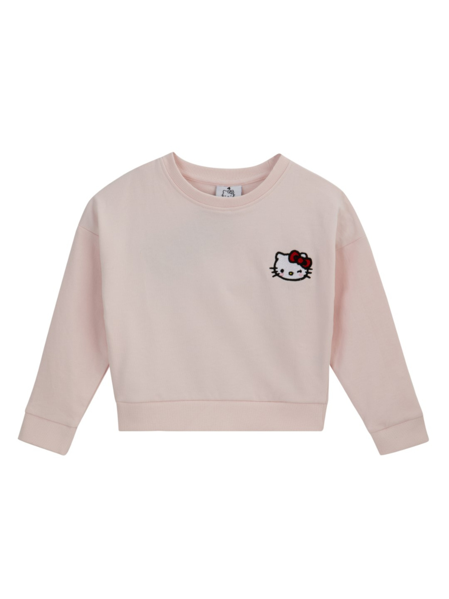 סווטשירט HELLO KITTY