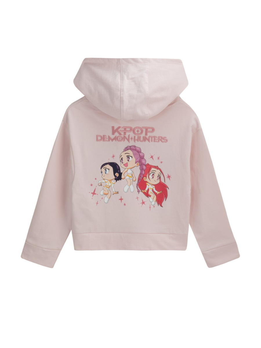 קפוצ'ון KPOP