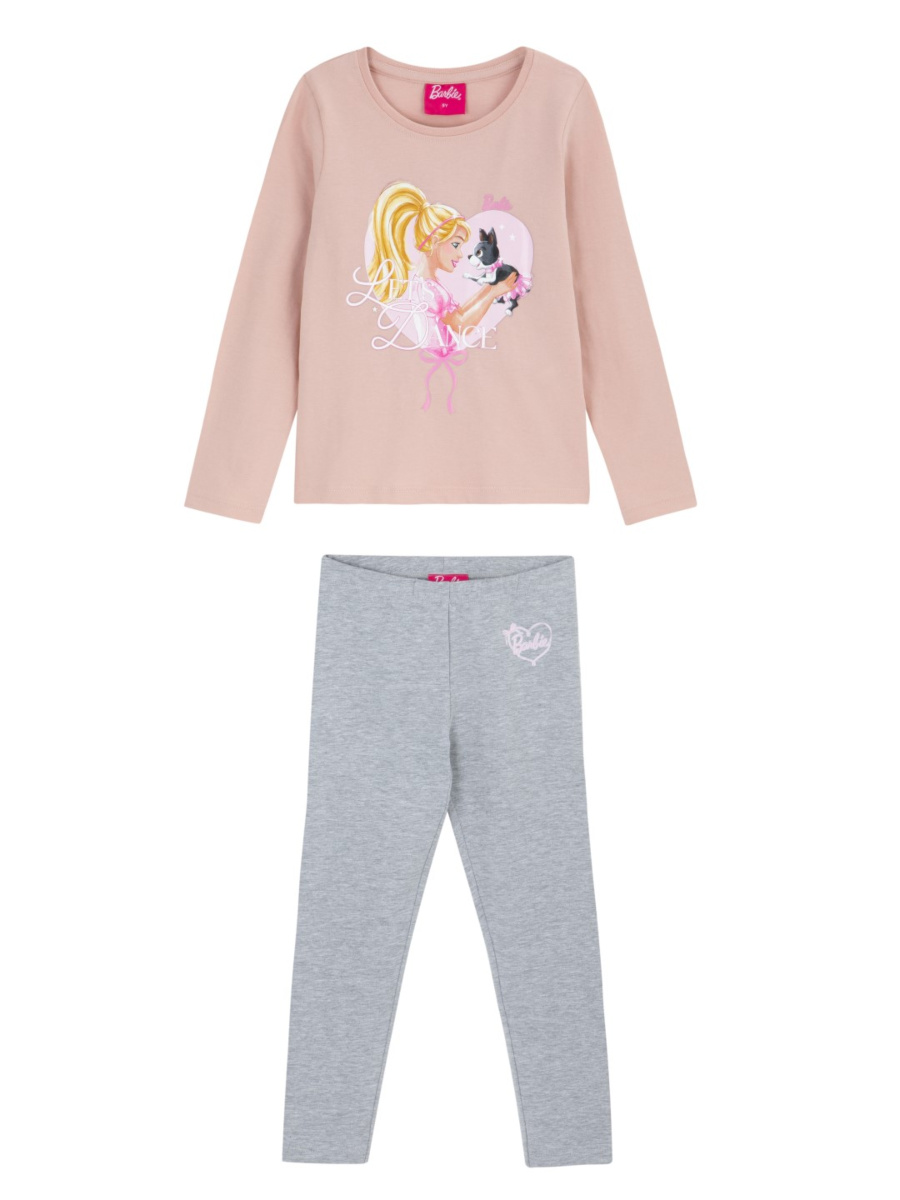 סט בנות BARBIE