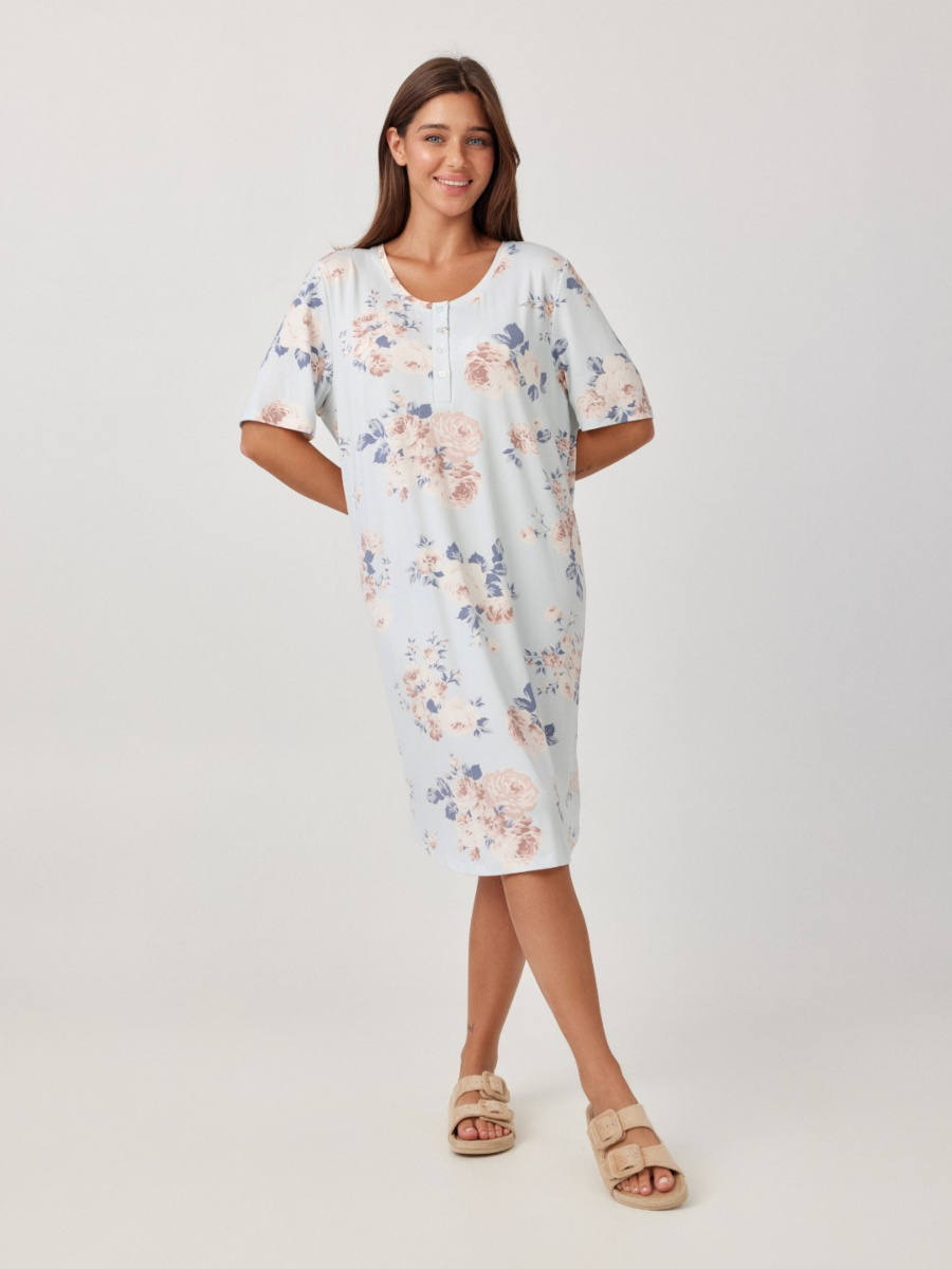 כותנת ס.סופט פסטל main product photo