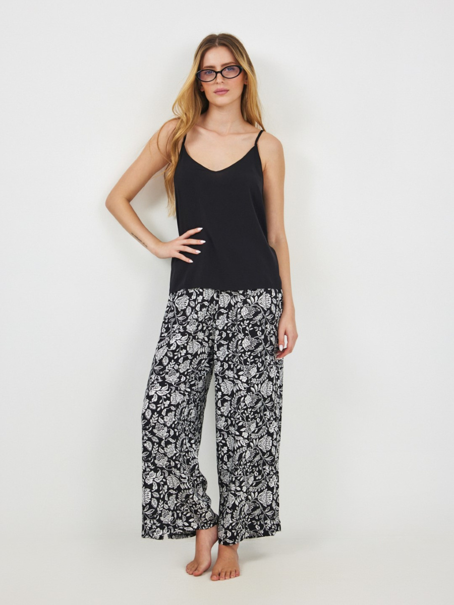 סט ויסקוזה אריג8/7+גופיה main product photo