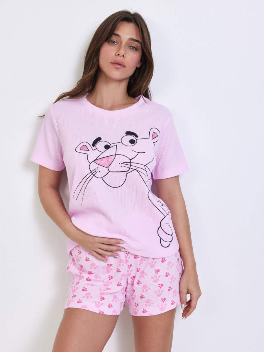 פיג'מת וופל טום וג'רי main product photo