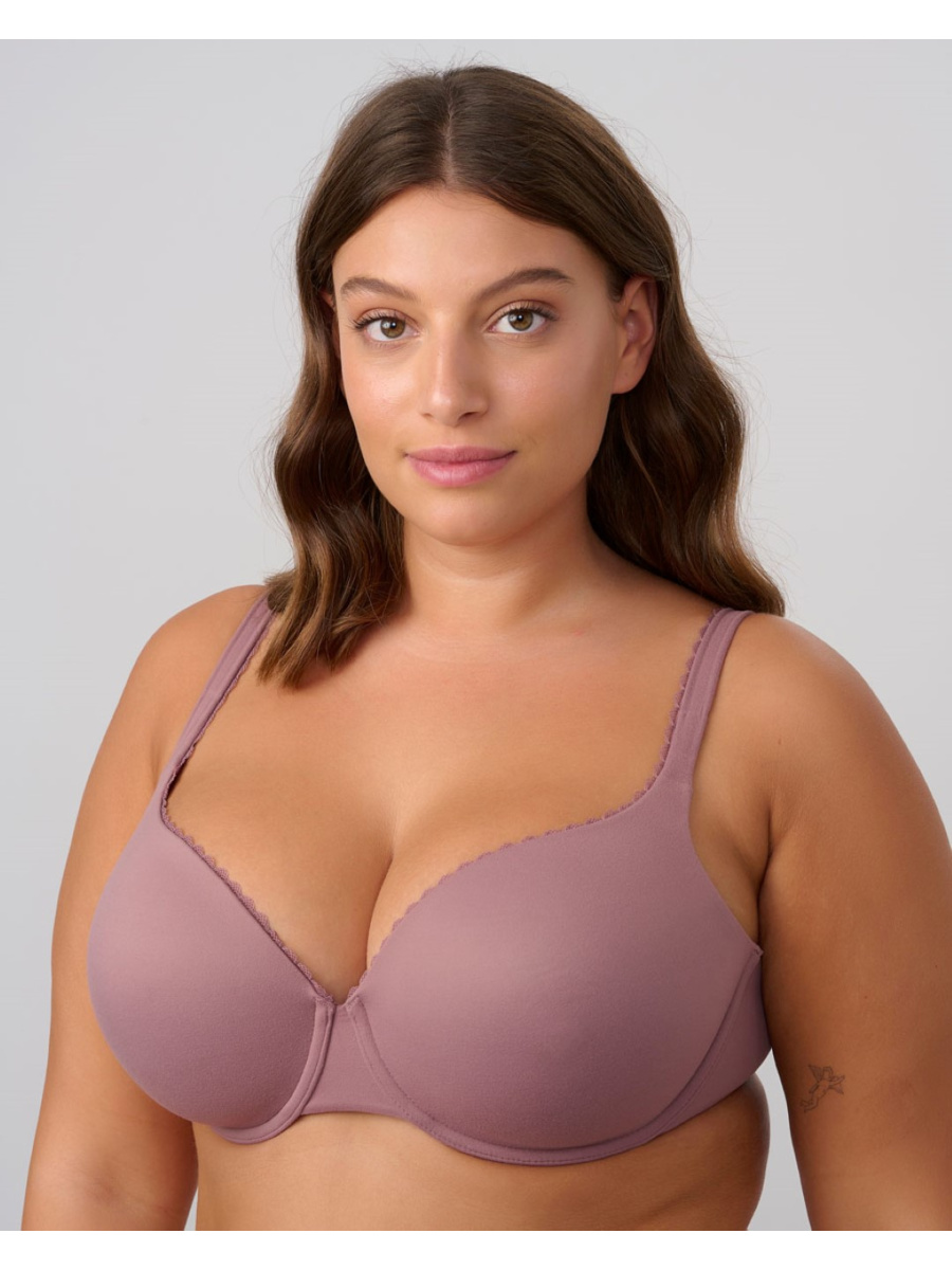 חזייה T-SHIRT מרופדת Femina
