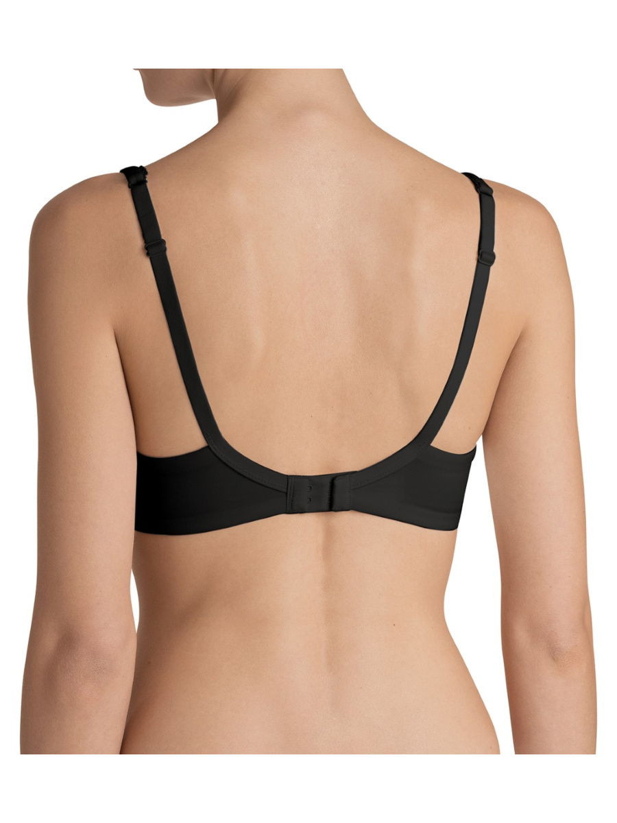 Triumph חזיית כותנה  Perfectly Soft ריפוד קל