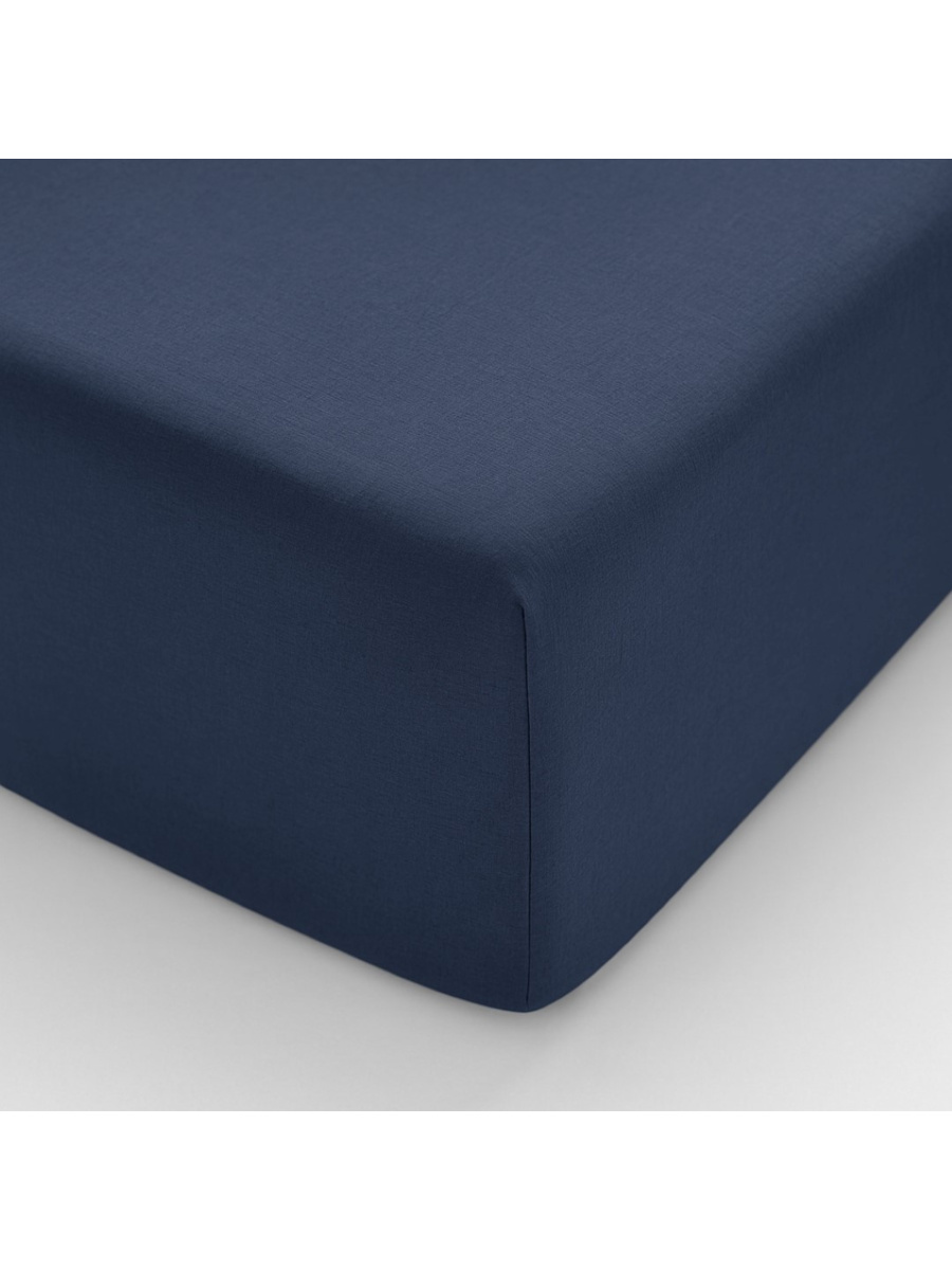 סדין מיטה וחצי 200*120 100% כותנה MIX main product photo