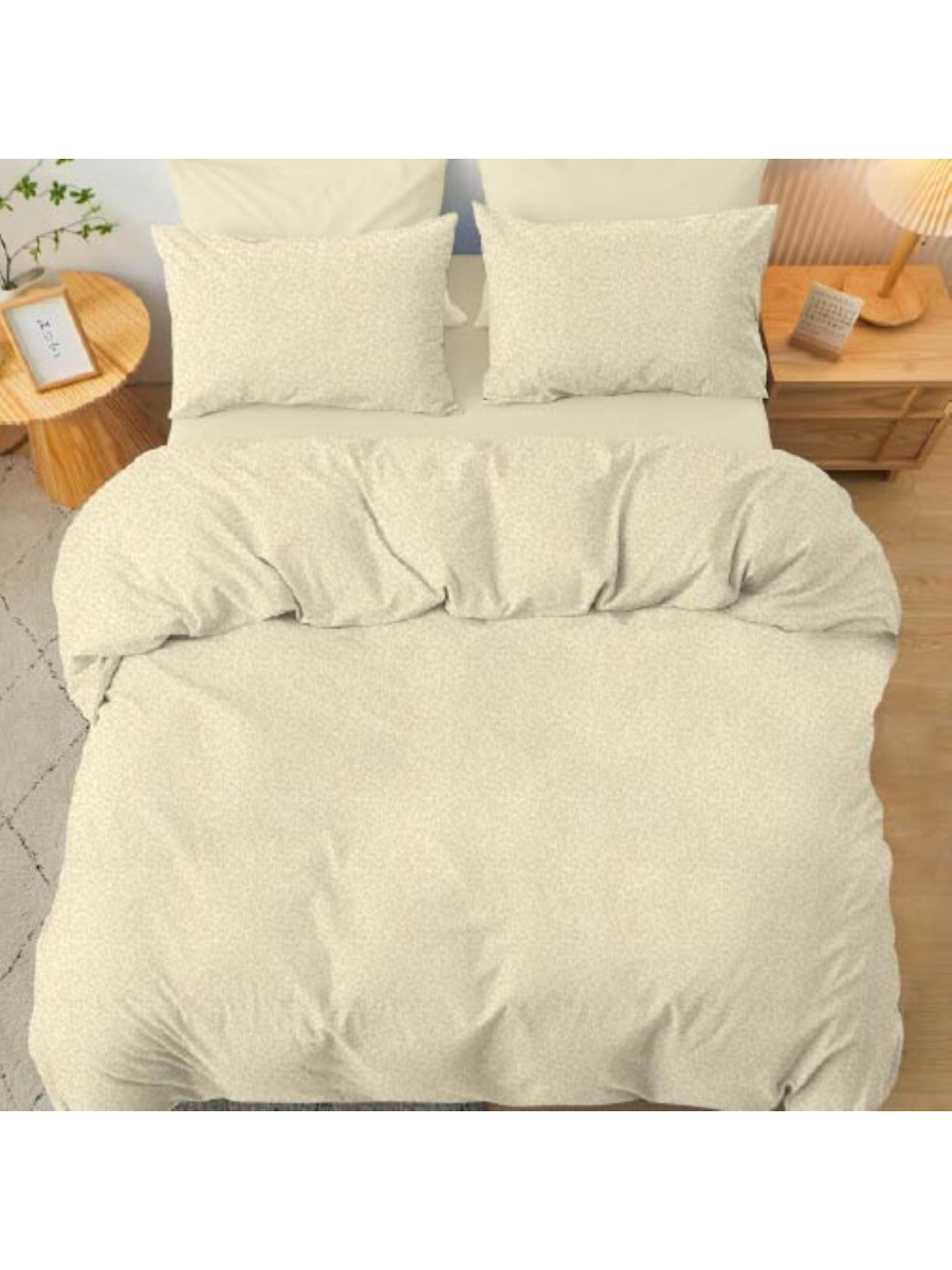 סט מיטה וחצי 200*120 כותנה LEOPARD %100 main product photo