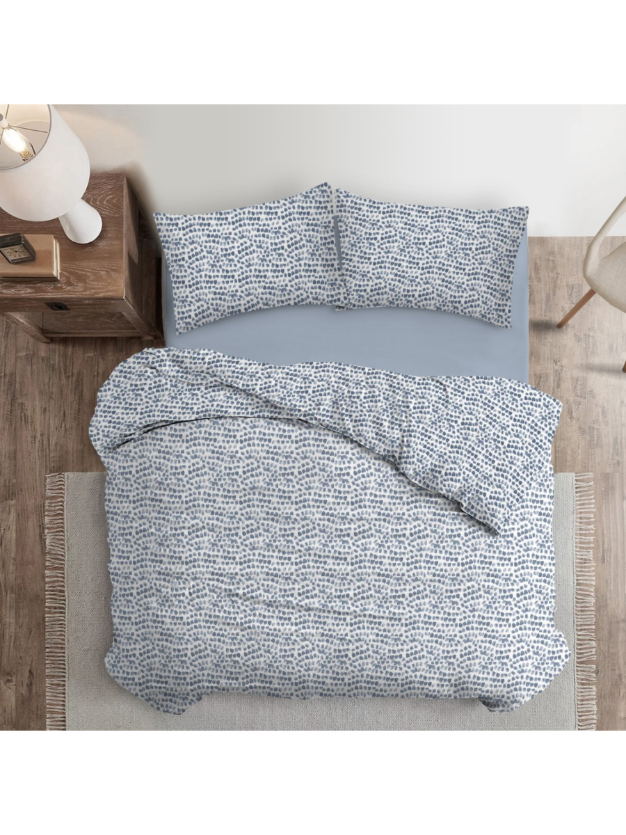 סט מצעים יחיד 200*90 פלנל %100 כותנה main product photo