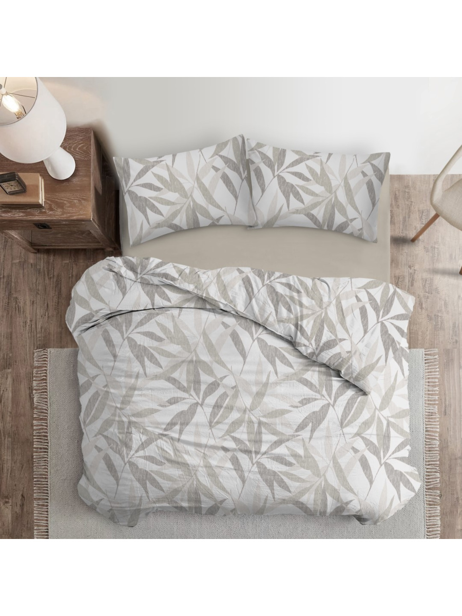 סט זוגי 200*160 100% פלנל כותנה main product photo