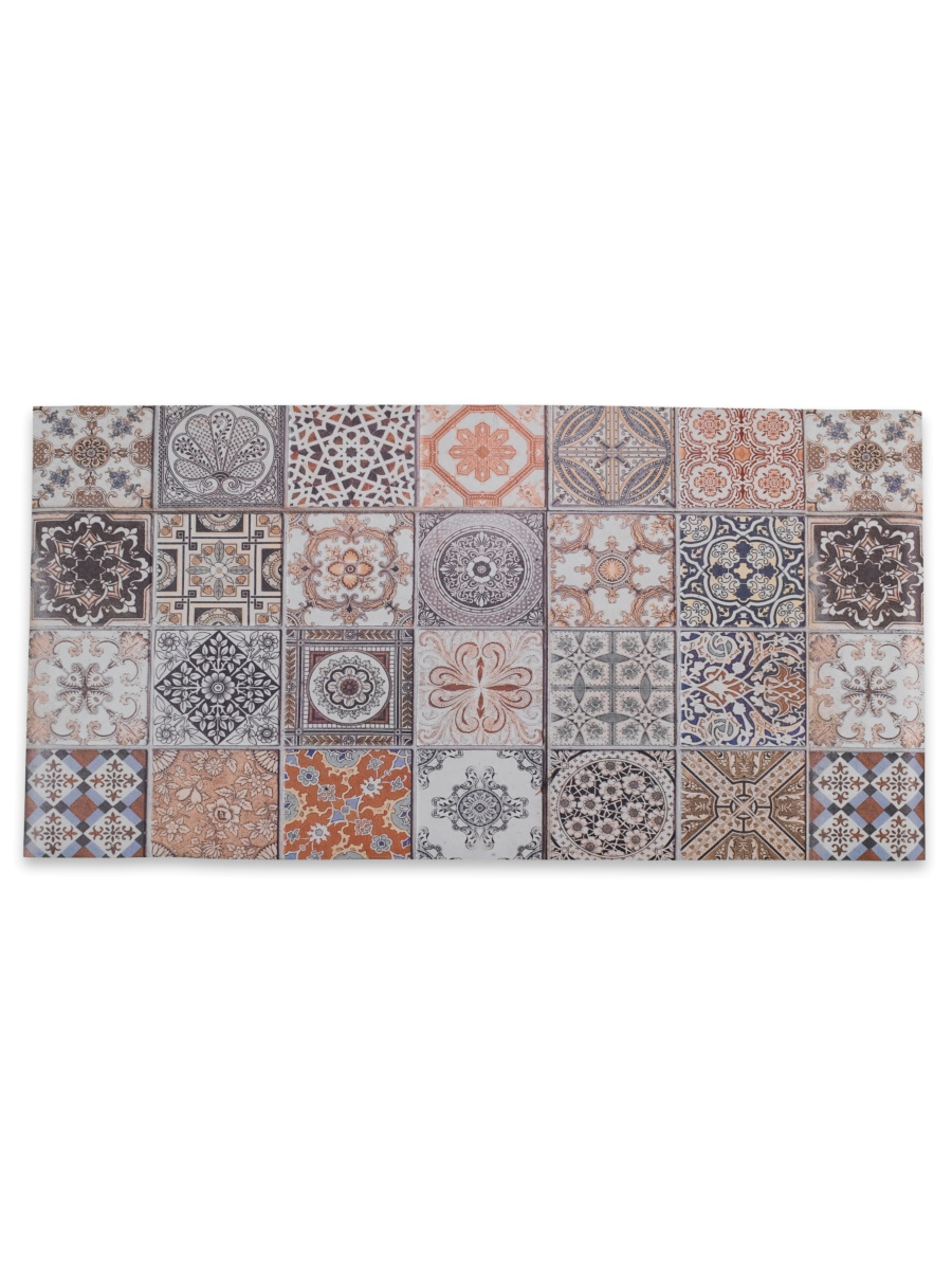 שטיחון PVC 60*120 מעוצב main product photo