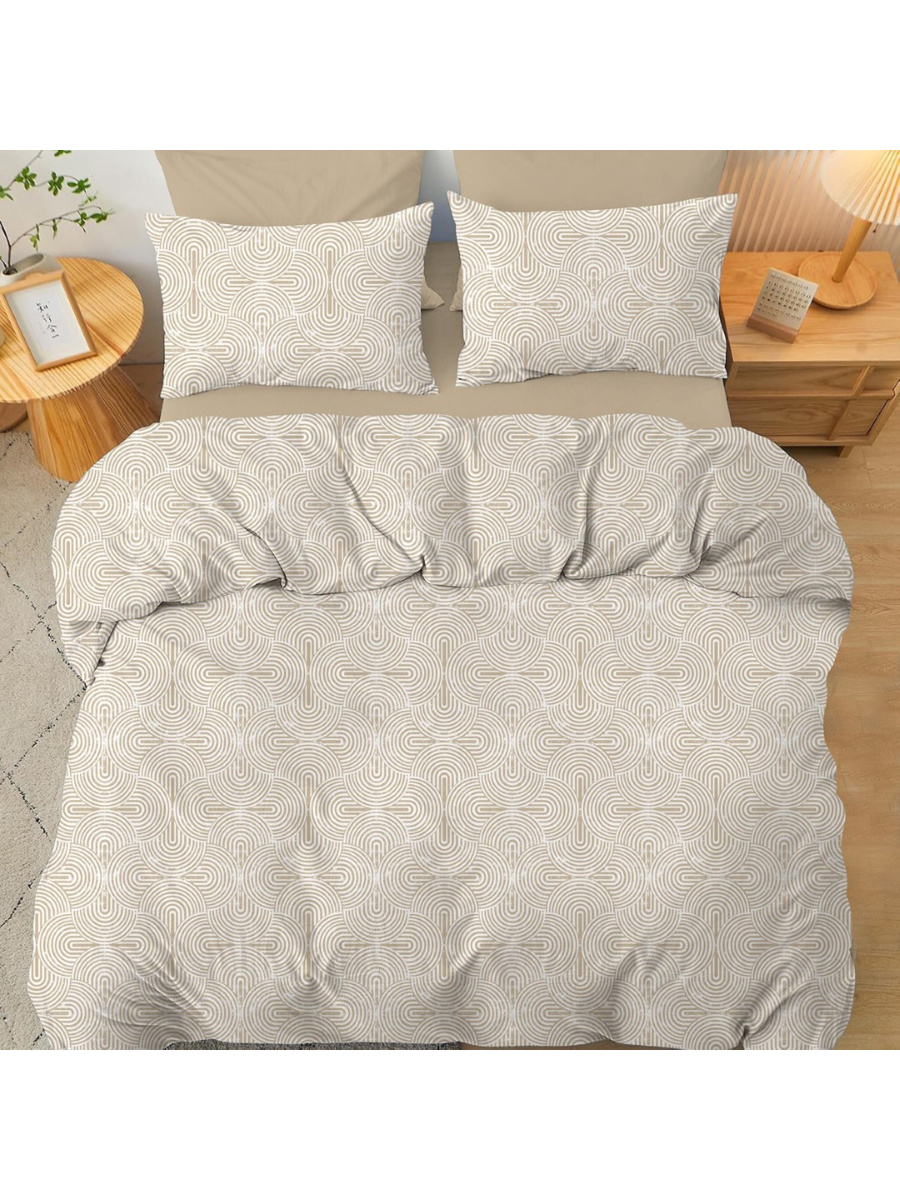 סט יחיד 200*90 100%כותנה main product photo