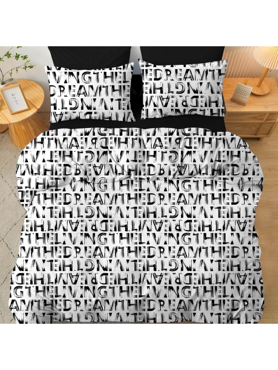 סט יחיד 200*90 100%כותנה main product photo