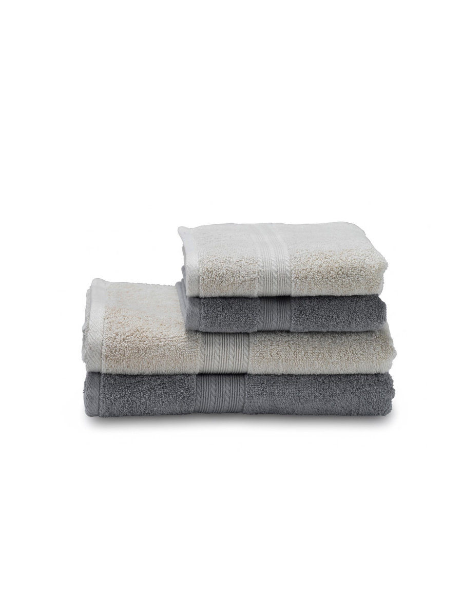 סט מגבות 2 גוף ו2 פנים main product photo