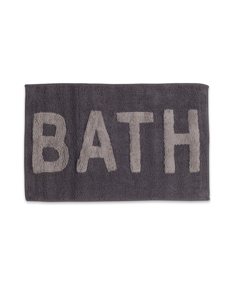 שטיחון אמבטיה BATH