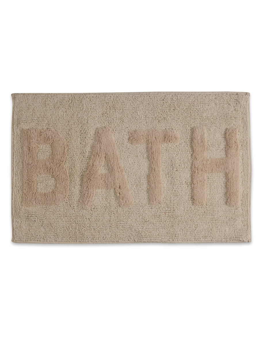 שטיחון אמבטיה BATH
