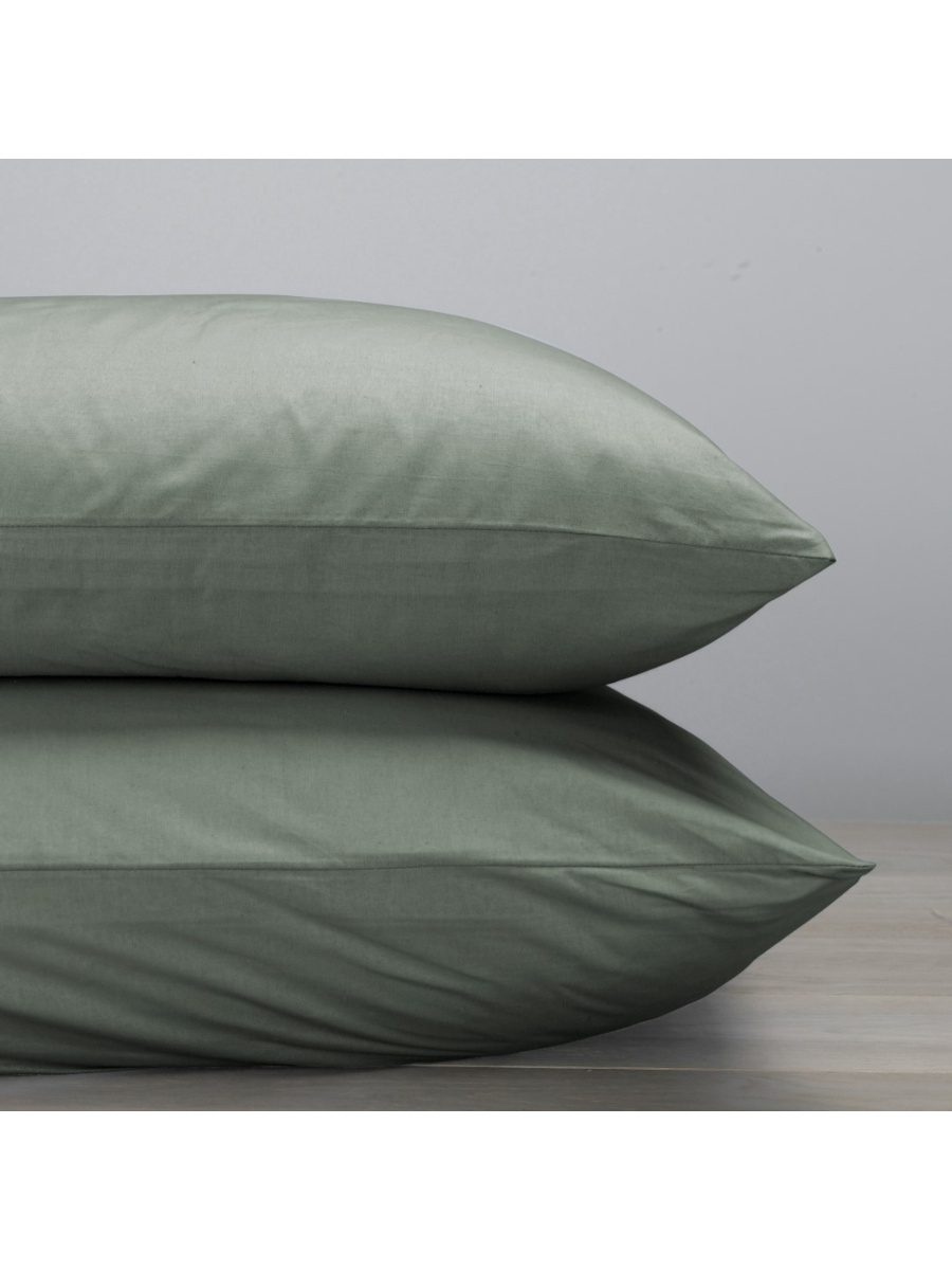 זוג ציפיות ג'רסי 100% כותנה 50/70 main product photo