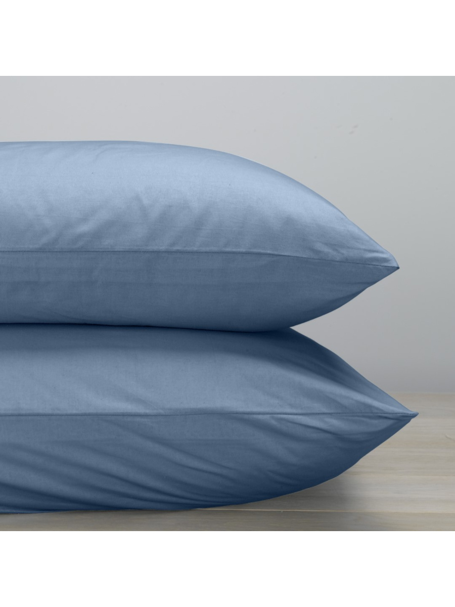 ציפיות לכרית 2 יח'  100% כותנה MIX  50/70 main product photo