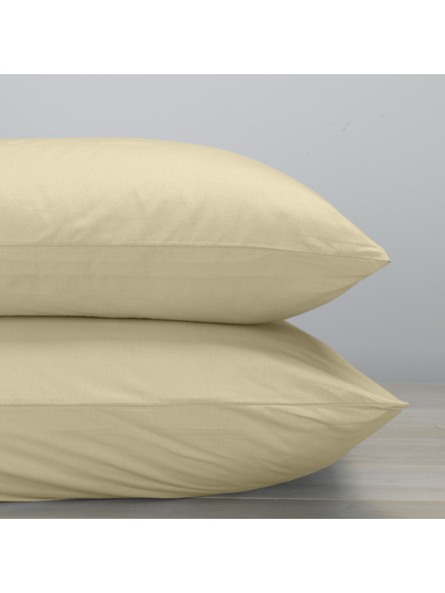 ציפיות לכרית 2 יח'  100% כותנה MIX  50/70 main product photo