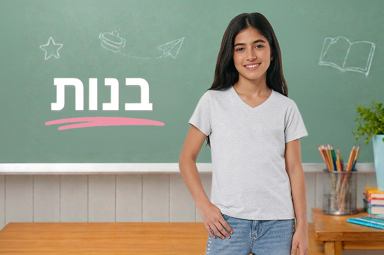 בנות